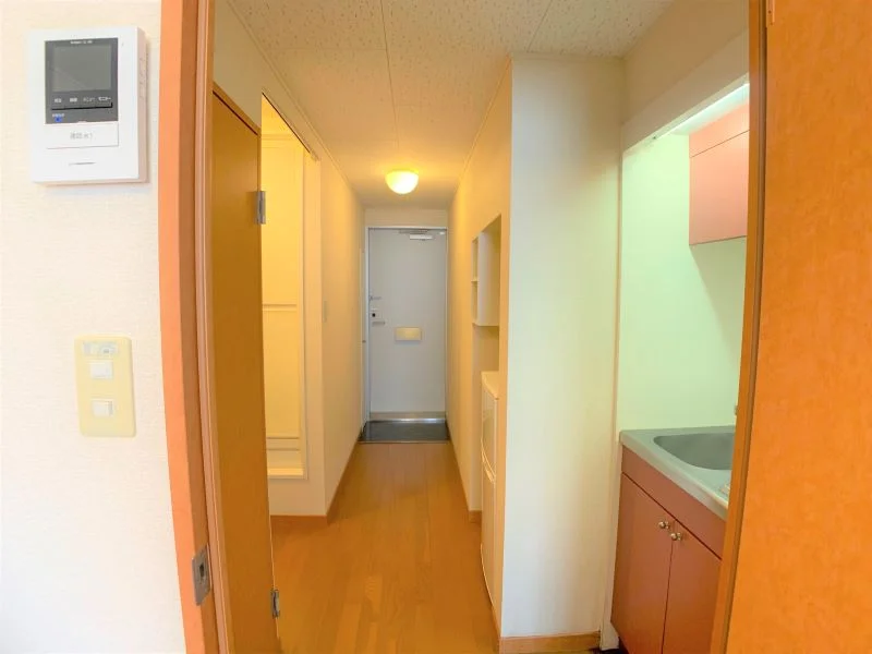 (1F)設備・仕様は号室により異なる為、現況を優先致します。