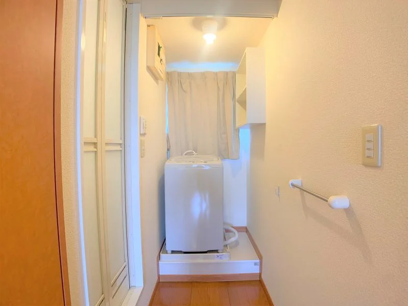 (2F)設備・仕様は号室により異なる為、現況を優先致します。