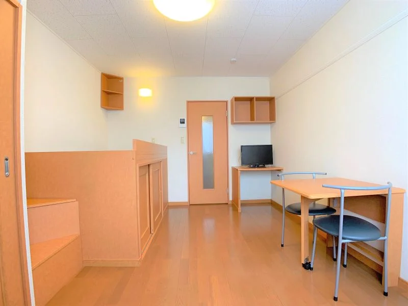 設備・使用は号室により異なる為、現況を優先致します。