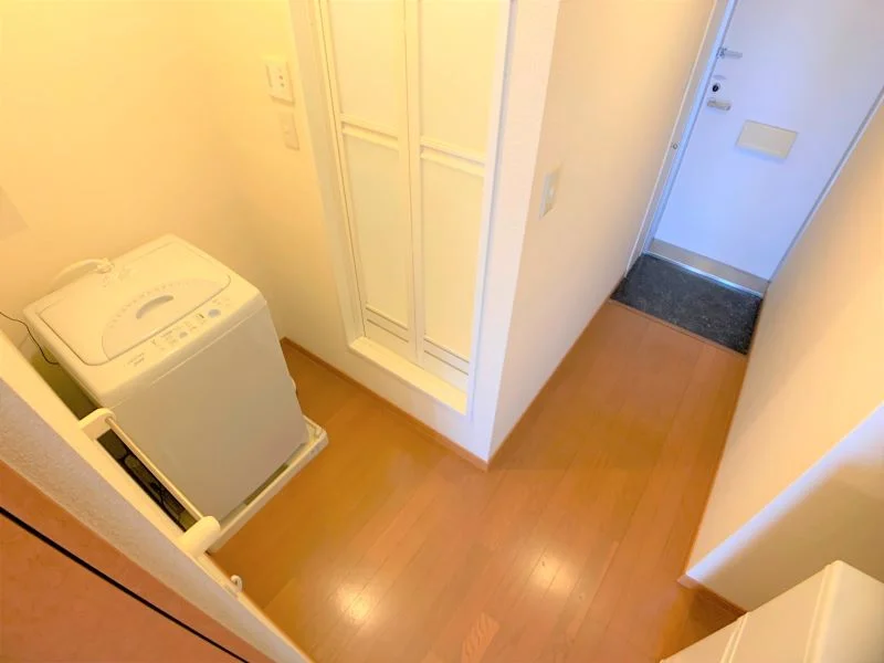 (1F)設備・使用は号室により異なる為、現況を優先致します。