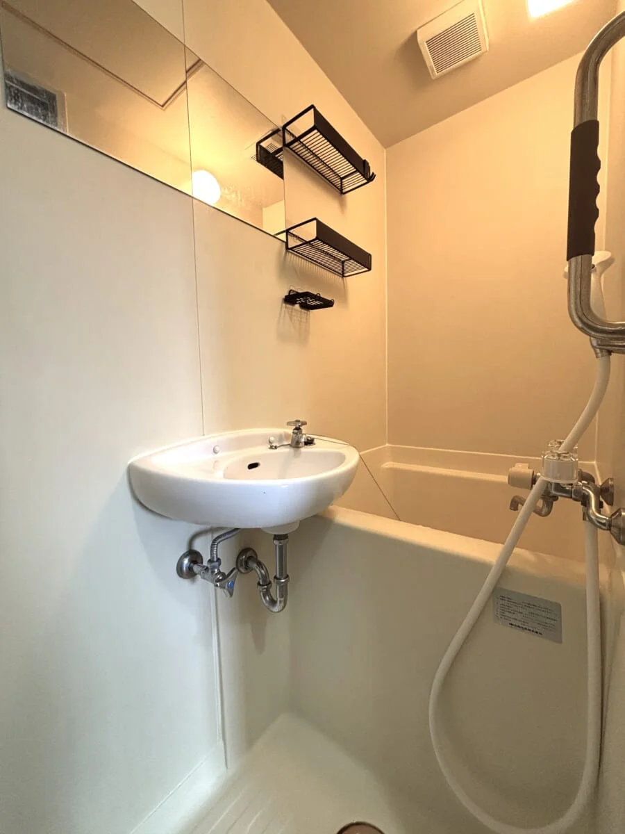 きれいなお風呂🛁