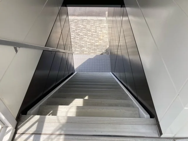 階段