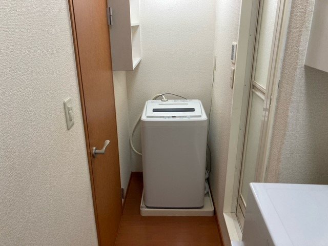 洗濯機
