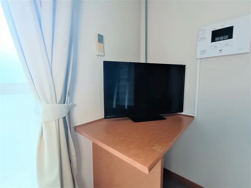 家電・家具設置物件です。