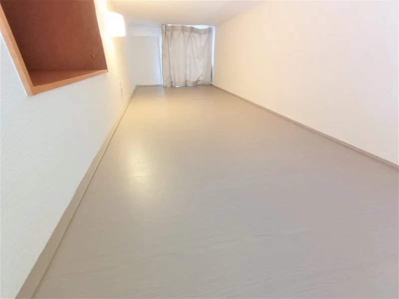 ロフト付きです。