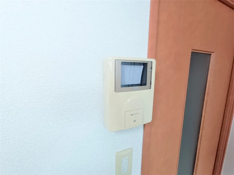 浴室換気乾燥機付き