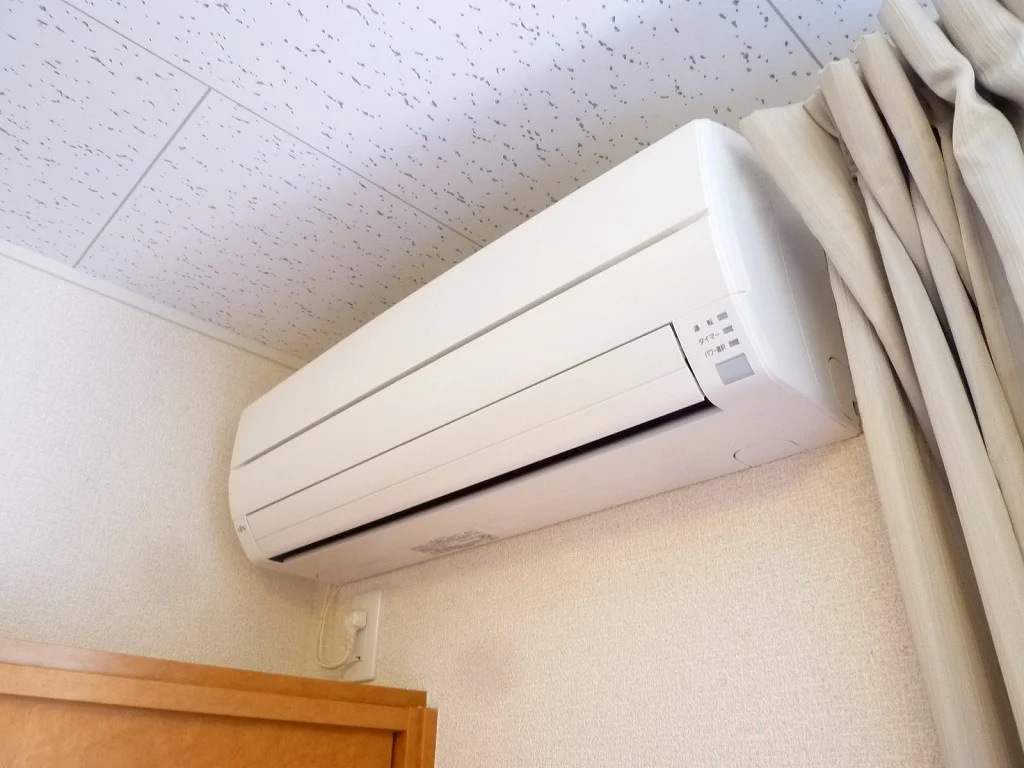エアコン