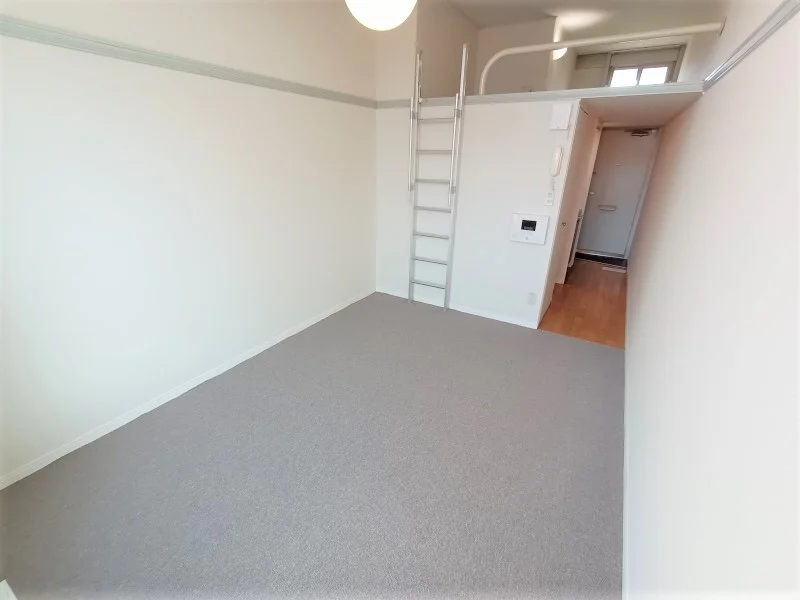 同タイプの物件写真となります。