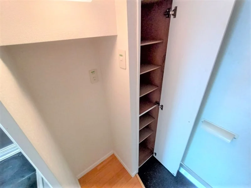 同タイプの物件写真となります。