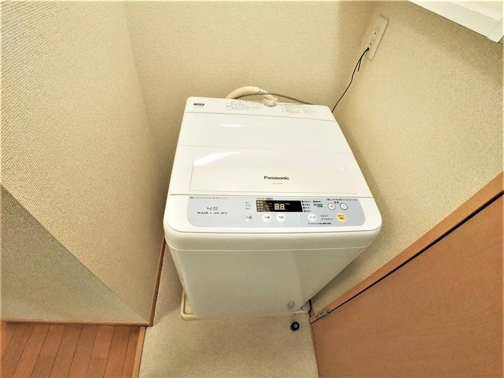 洗濯機