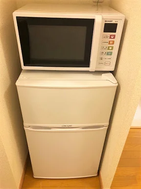 設置備品例
