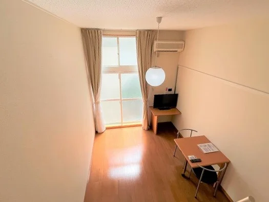 レオパレス芳山荘Ⅱ - 貝塚市 マンスリーマンション 貝塚市 ウィークリーマンション