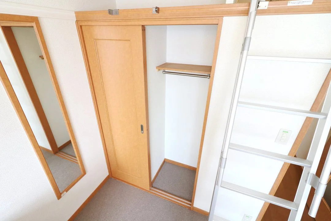 同タイプの間取りにつき実際の物件とは異なる場合があります