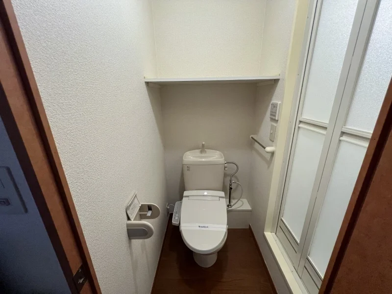 同タイプの物件写真です。