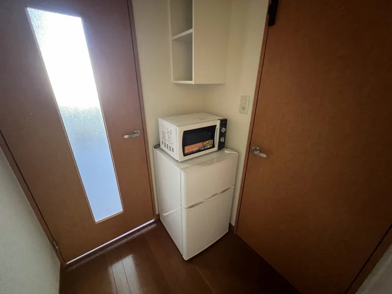 同タイプの物件写真です。