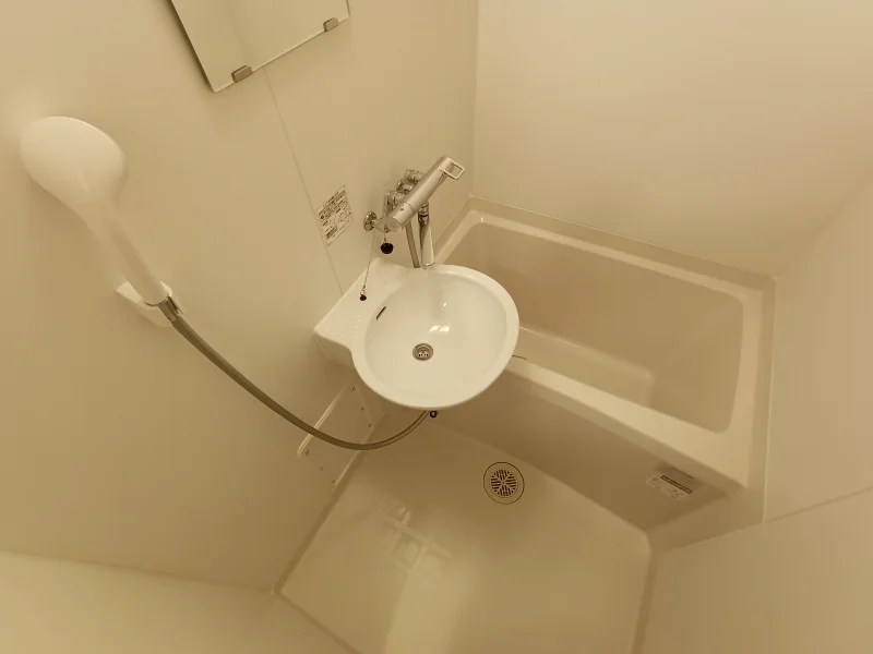 同タイプの物件写真です。