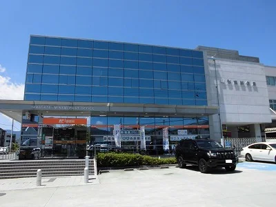 山形南郵便局まで50m