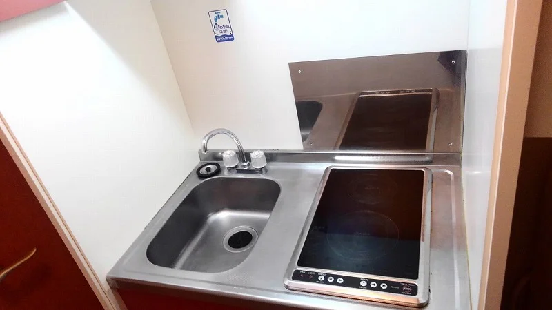 設備・仕様は号室により異なる為、現況を優先致します。