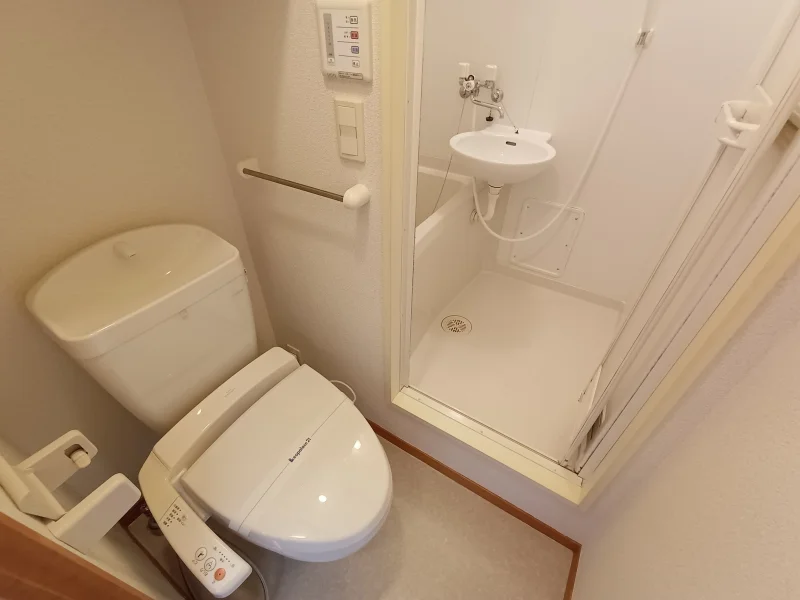 同タイプの物件写真です。