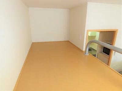 ベッドスペース