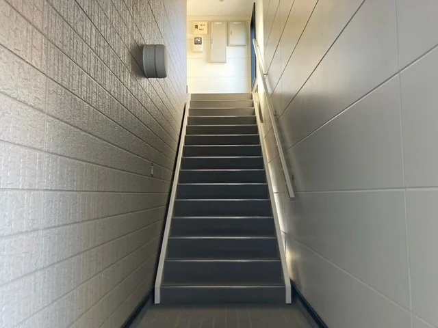 階段