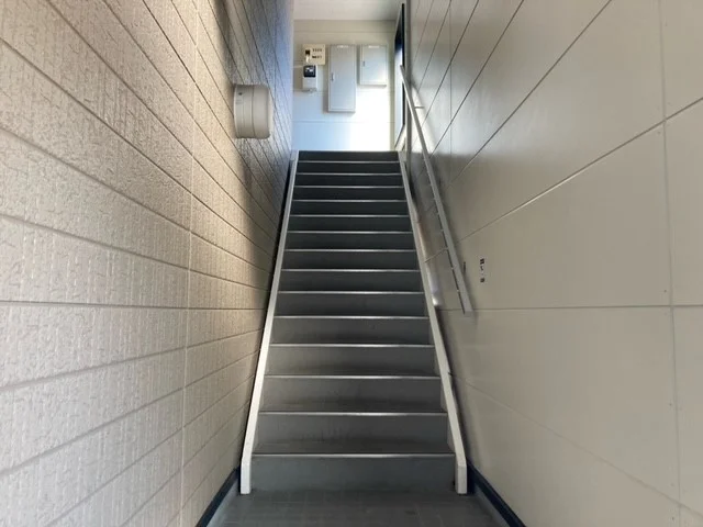 階段