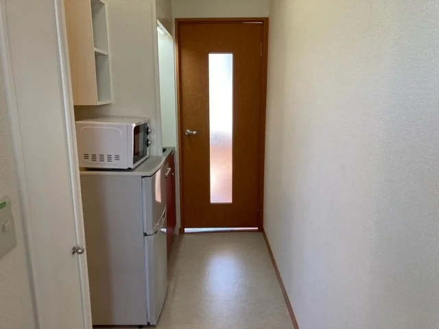 通路
