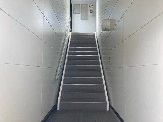 階段