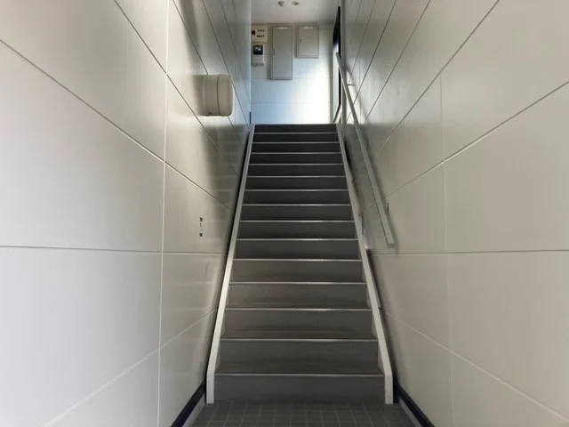 階段