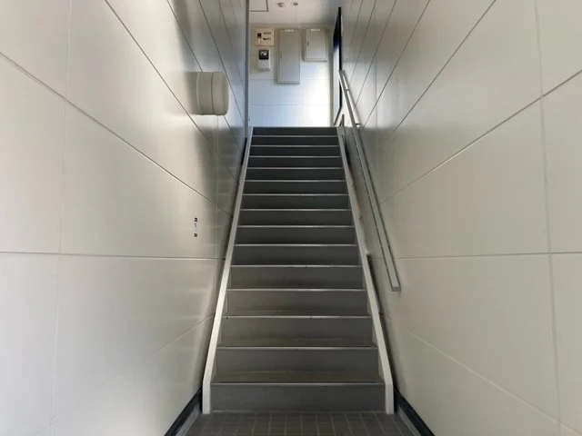 階段