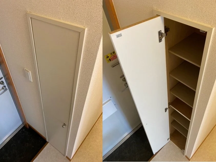 下駄箱