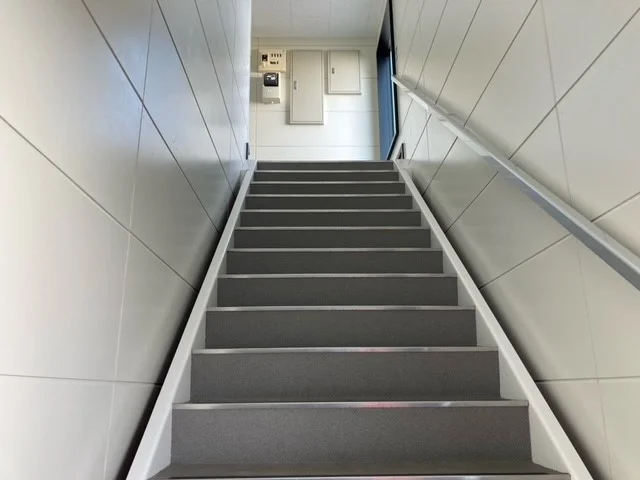 階段