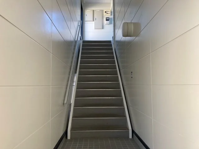 階段