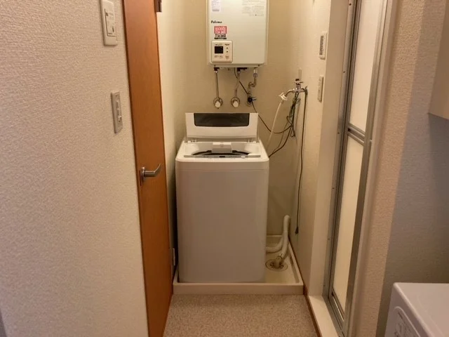 洗濯機