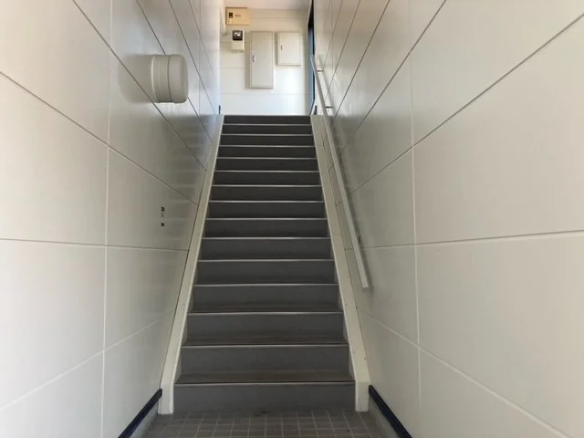 階段