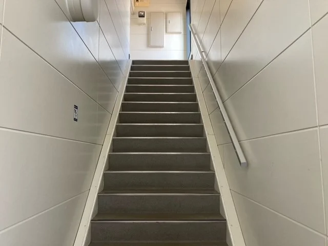 階段