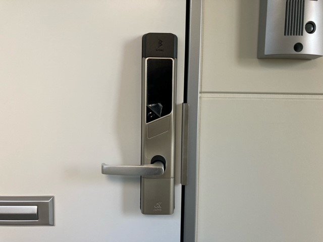 スマートロック