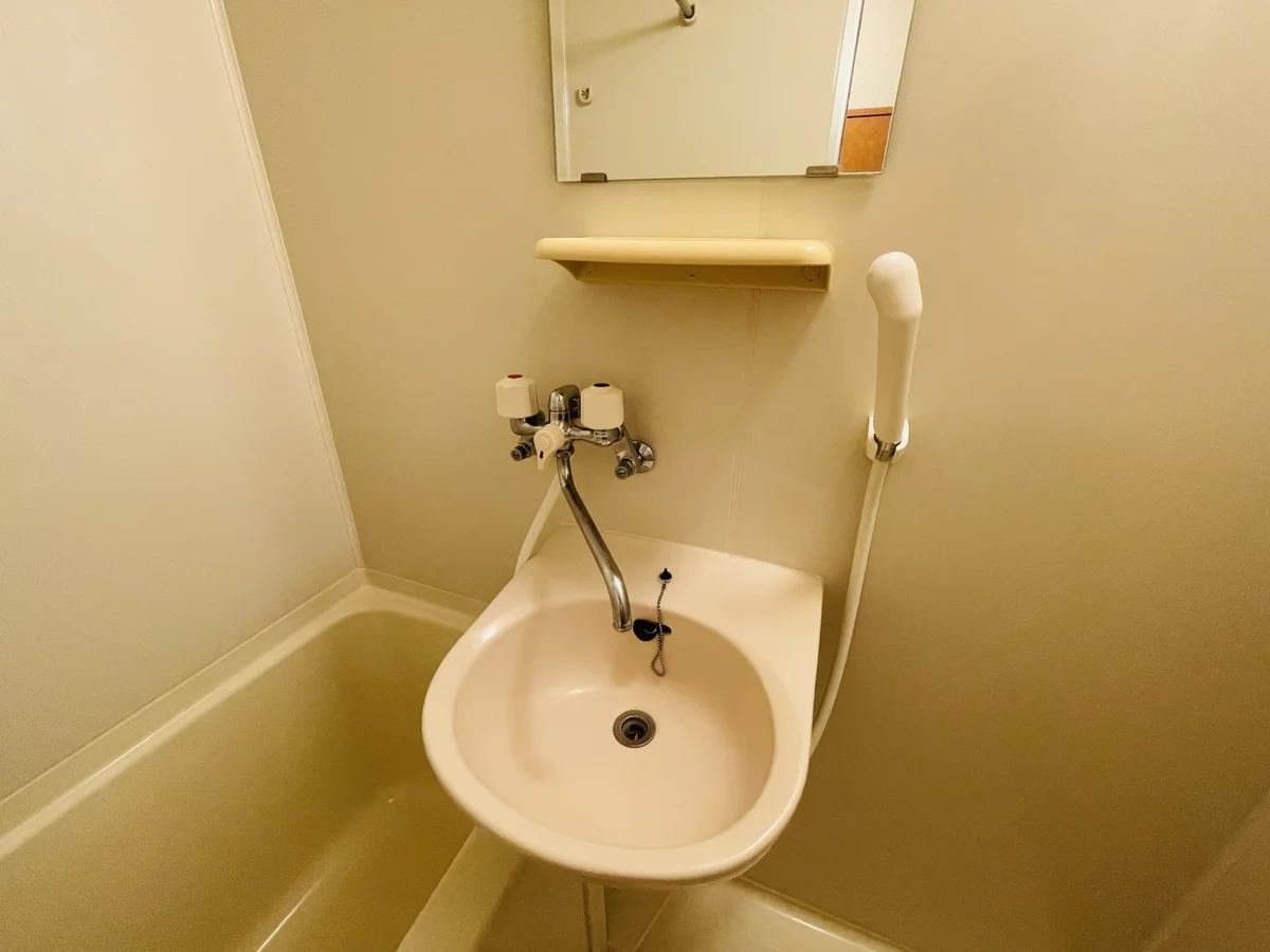 ★２点ユニットバスです★