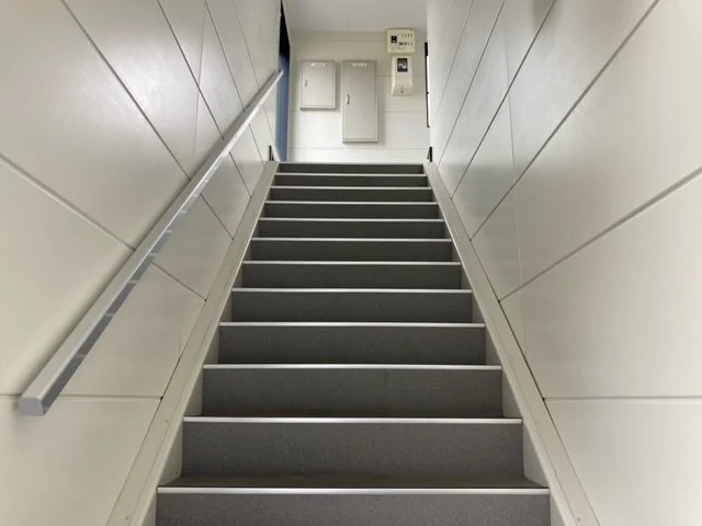 階段
