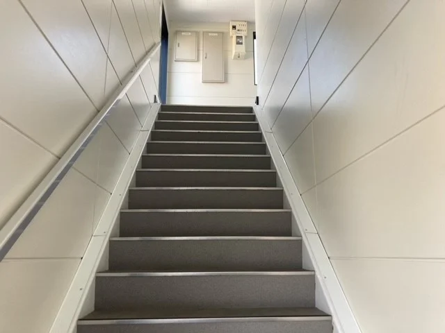 階段