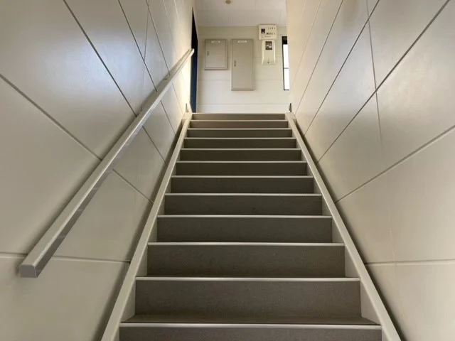 階段