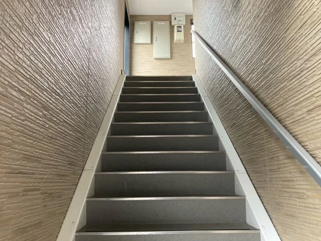 階段