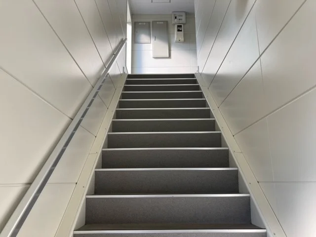 階段