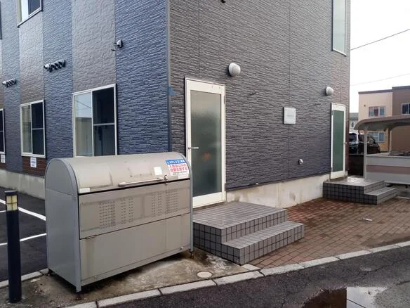 ★ゴミ捨て場です★