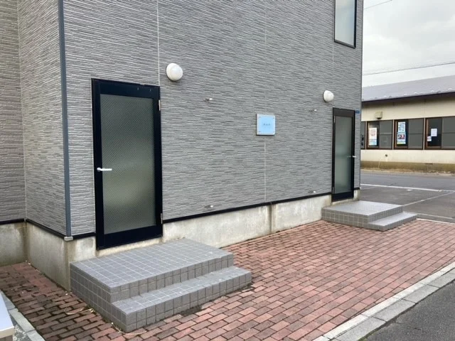 ★エントランス★