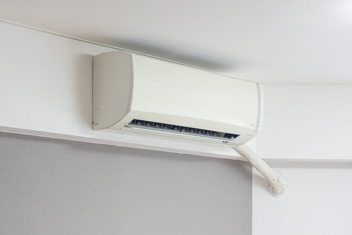 エアコン