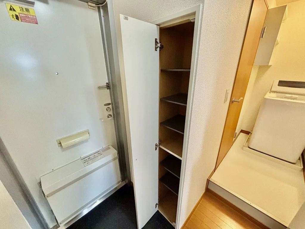 設備・仕様は号室により異なる為、現況を優先いたします。