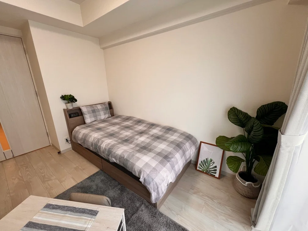 落ち着いた雰囲気です。