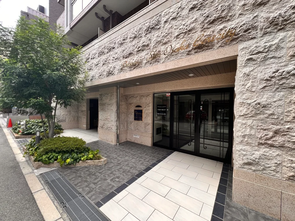 駅チカ物件です。