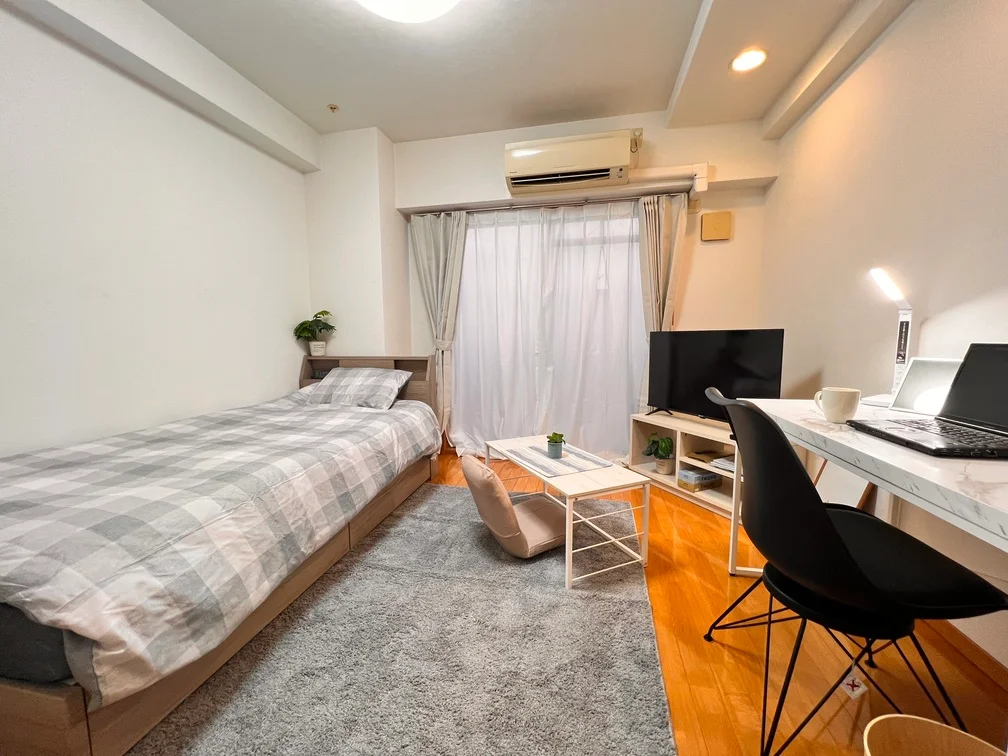 落ち着いた雰囲気です。